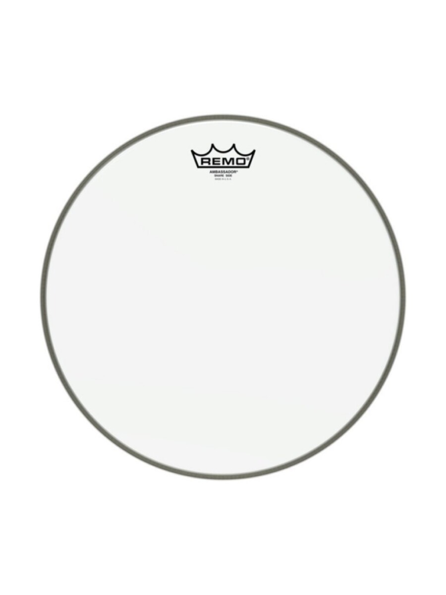 PARCHE REMO AMBASSADOR SA-0113-00 - 757242146422