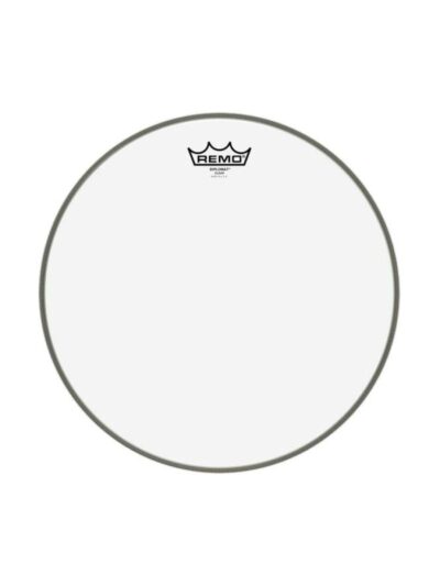 PARCHE REMO BD030800 DIPLOMAT CLEAR - 757242144268