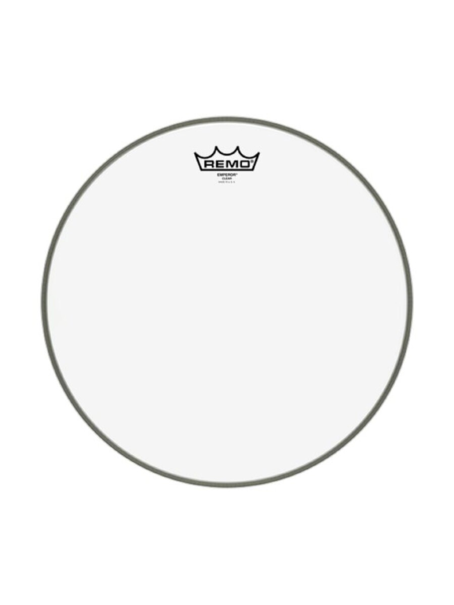 PARCHE REMO BE031400 EMPEROR CLEAR - 757242148235