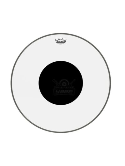 PARCHE REMO CS031010 CENTRO NEGRO - 757242145913