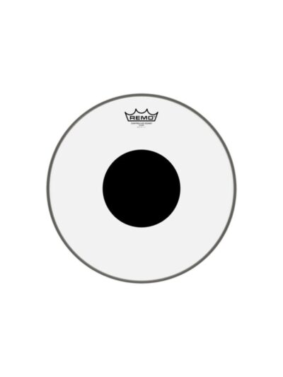 PARCHE REMO CS031310 CONTROLLED SOUND CLEAR - 757242146040