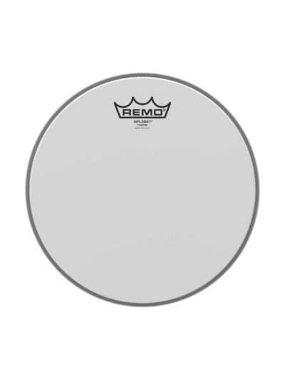 PARCHE REMO DIPLOMAT 16 COATED BD-0116-00 - 757242144091