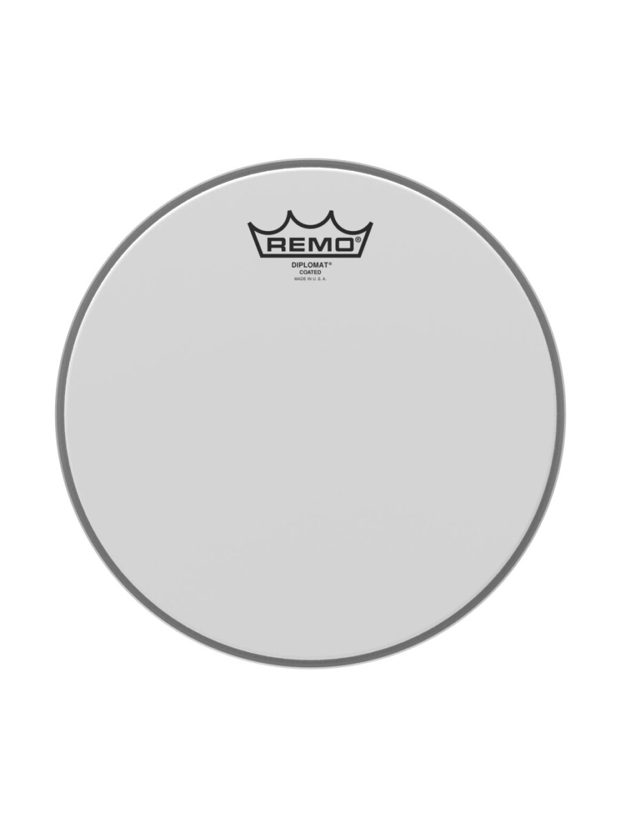 PARCHE REMO DIPLOMAT 16 COATED BD-0116-00 - 757242144091