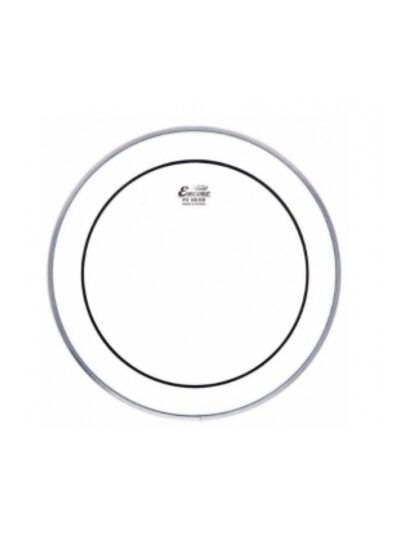 PARCHE REMO ENCORE 12 PINSTRIPE CLEAR - 757242378649