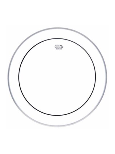 PARCHE REMO ENCORE 13 CLEAR PINSTRIPE - 757242378656