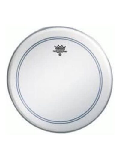 PARCHE REMO P30108BP POWERSTROKE COATED - 757242170649