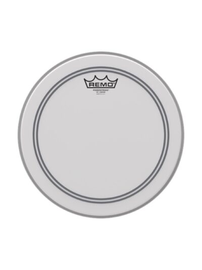 PARCHE REMO P30112BP POWERSTROKE COATED - 757242171165