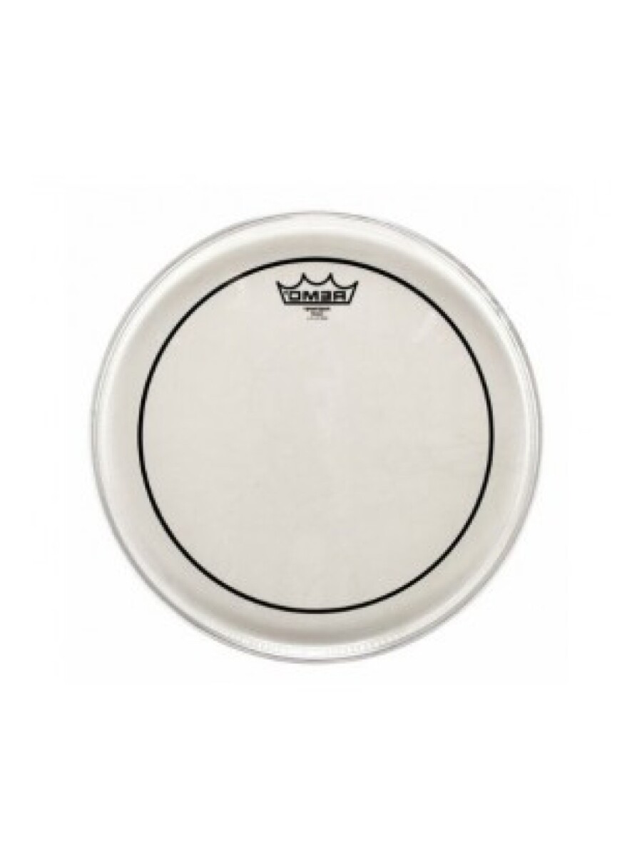 PARCHE REMO PINSTRIPE 8 HIDR.TRANSP. - 3102281