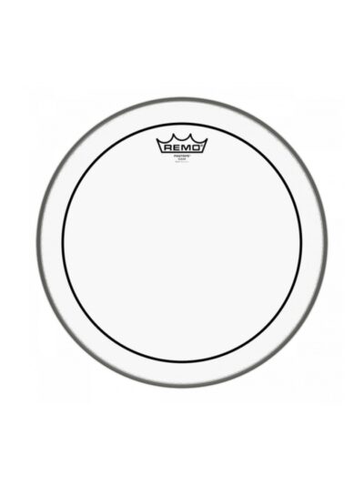 PARCHE REMO PINSTRIPE PS031400 CLEAR - 757242150375