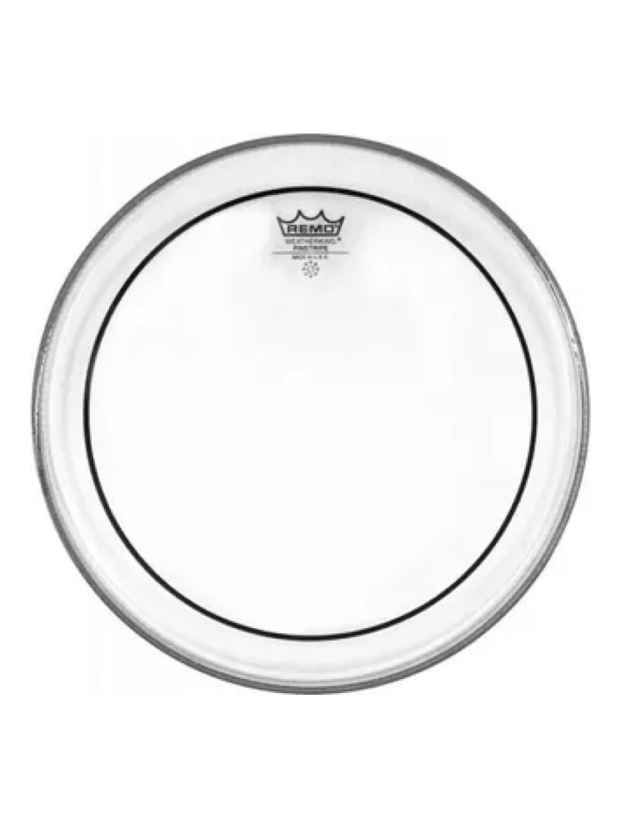 PARCHE REMO PS031000 PINSTRIPE 1121 - 757242150245