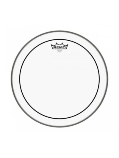 PARCHE REMO PS031600 PINSTRIPE CLEAR - 757242150450