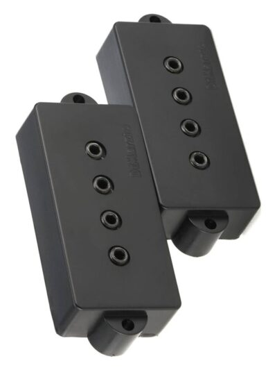 PASTILLA DIMARZIO MODEL P 4 CUERDAS - MODELP