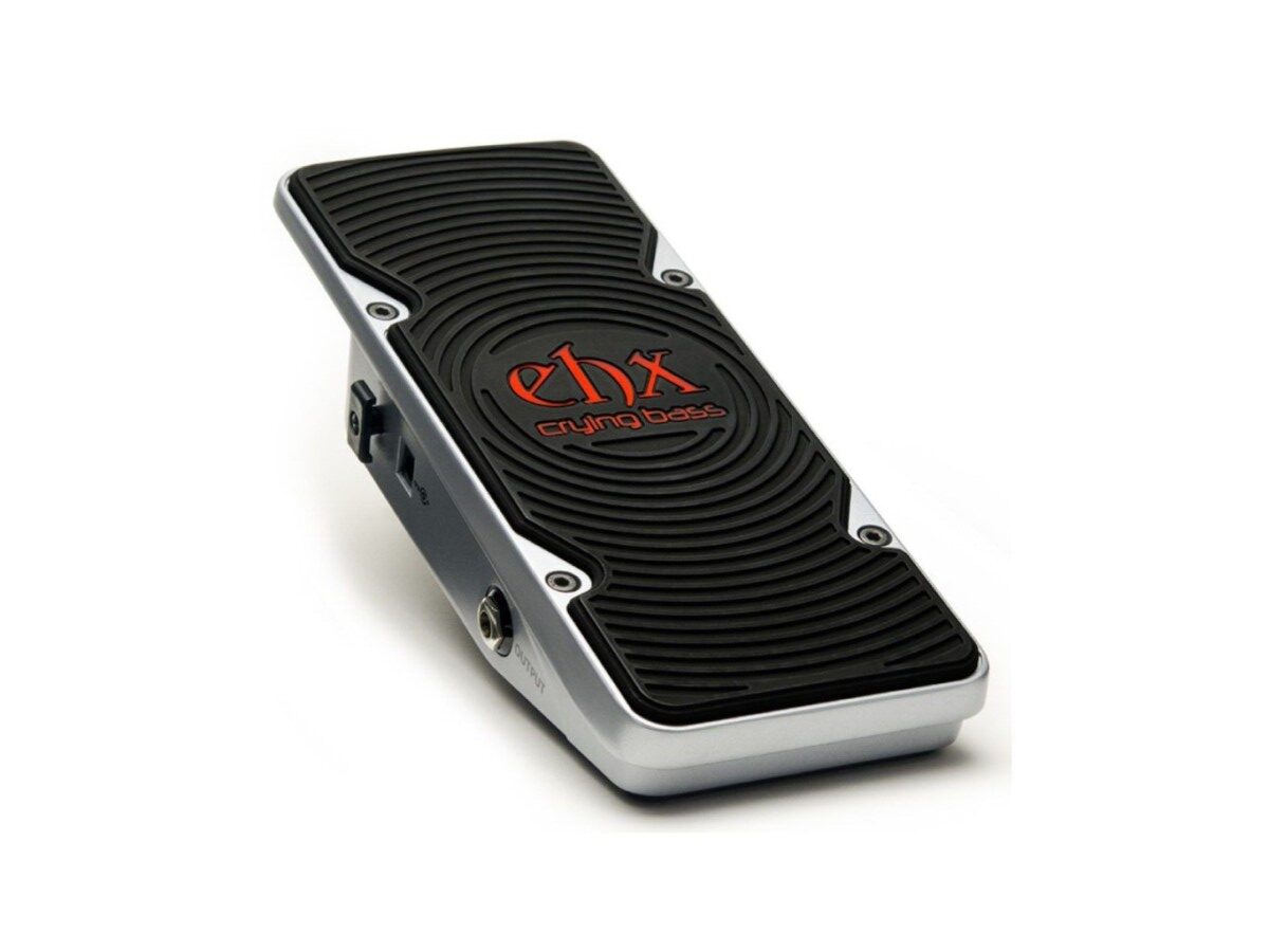 PEDAL EHX CRYING BASS - 683274011424