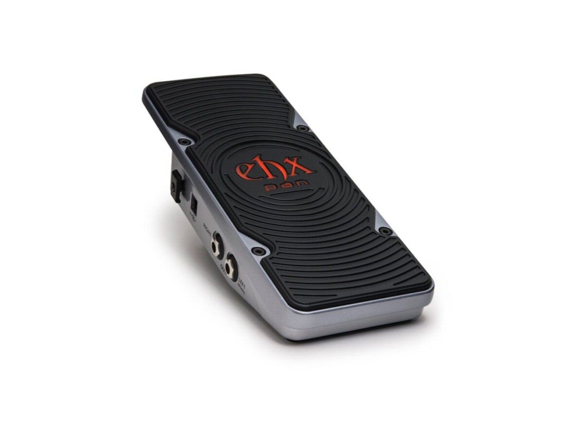 PEDAL EHX CRYING TONE 16 - 683274011226