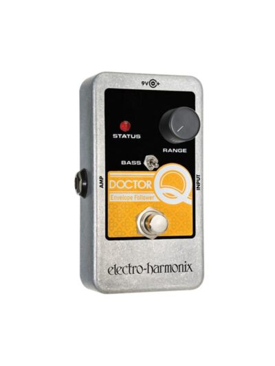 PEDAL EHX DOCTOR Q - 683274010656