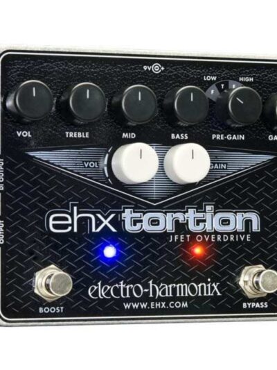 PEDAL EHX EHXTORTION - 683274011486