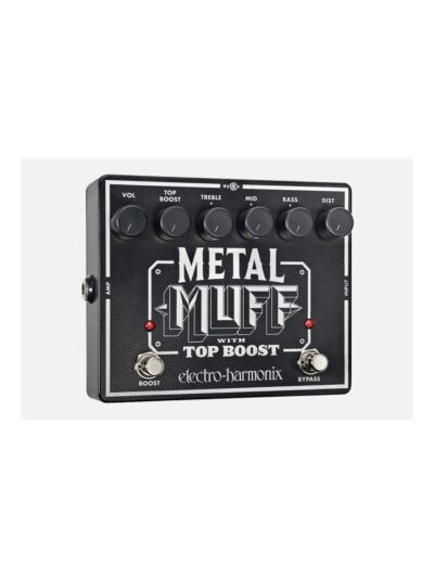 PEDAL EHX METAL MUFF - 683274010489