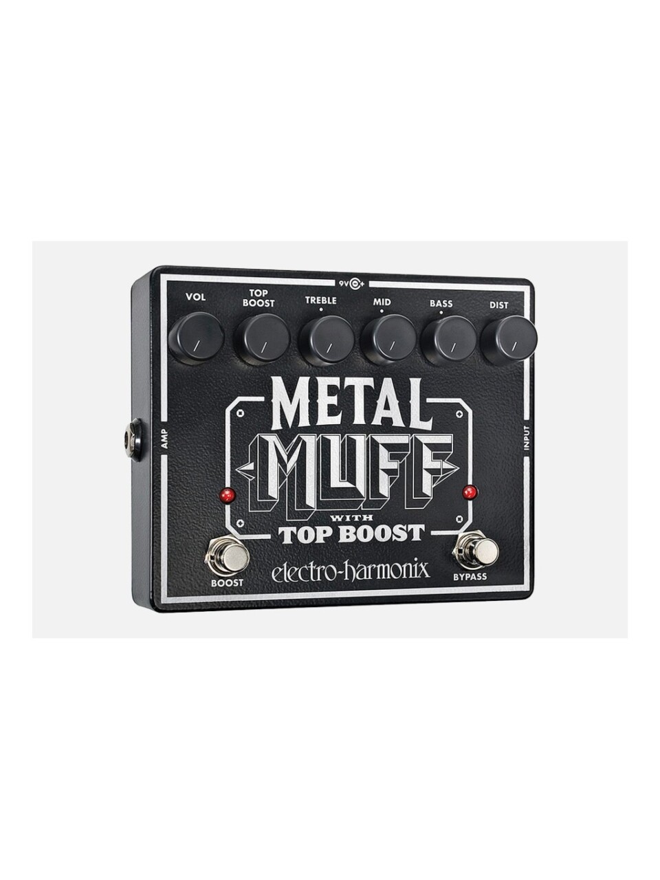 PEDAL EHX METAL MUFF - 683274010489