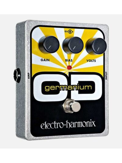 PEDAL EHX OD GERMANIUM 16 - 683274010731