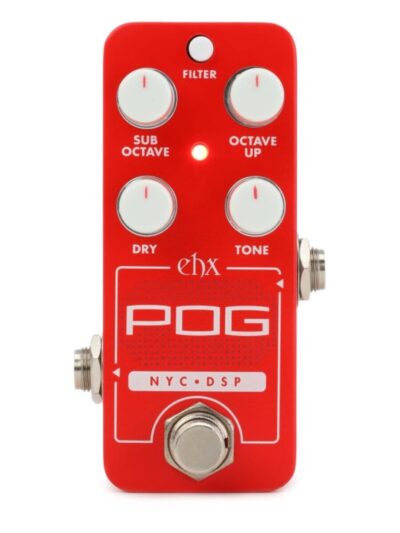 PEDAL EHX PICO POG - PICOPOG