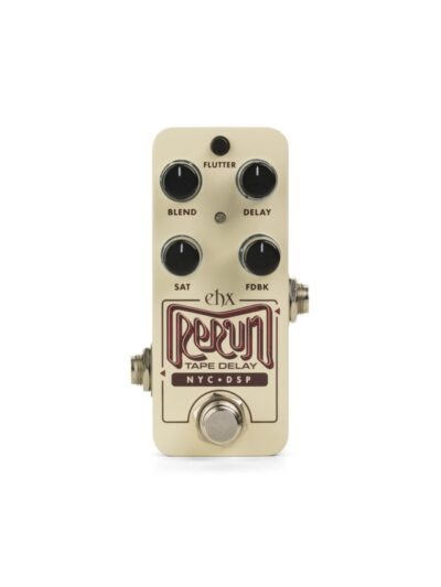 PEDAL EHX PICO RERUN DELAY - PICORERUN