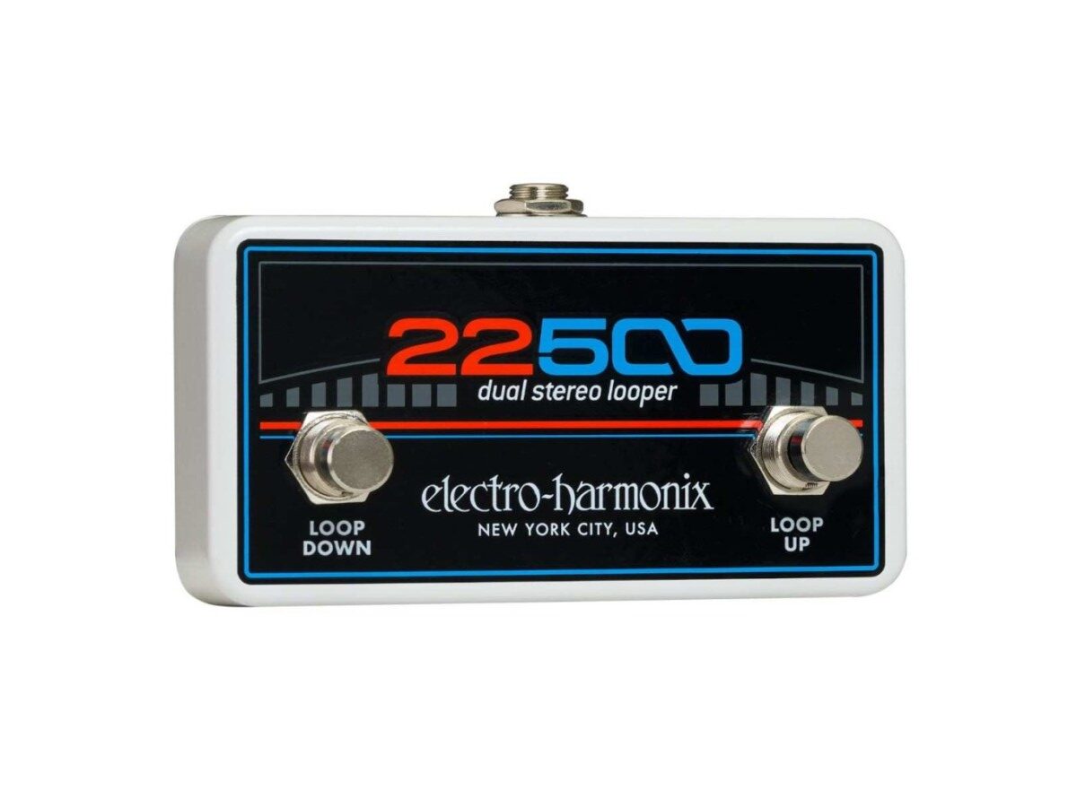 PEDAL FOOTCONTROLER 22500FC - 22500FC