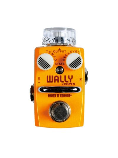 PEDAL HOTONE MOD. SLP-1 WALLY - WALLY