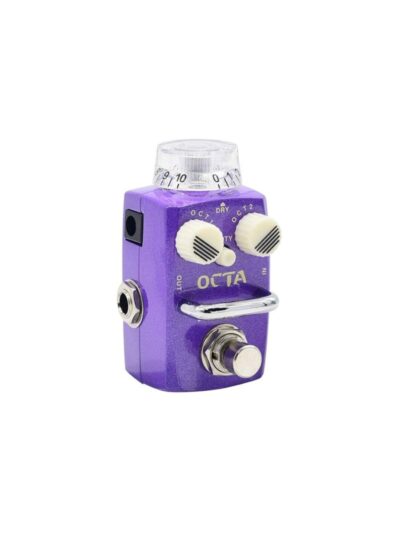 PEDAL HOTONE MOD. SOC-1 OCTA - VAHOTSOC1
