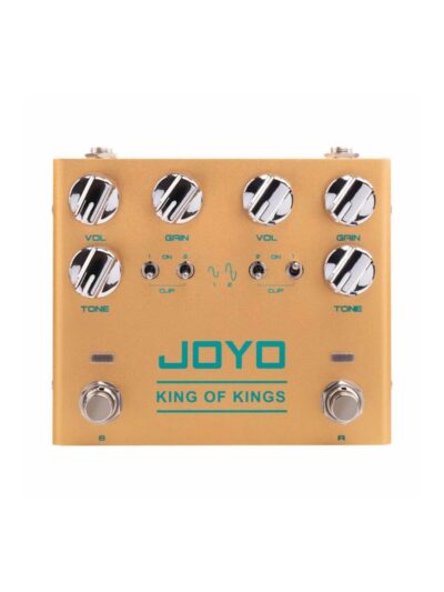 PEDAL JOYO KING OF KINGS - KOK