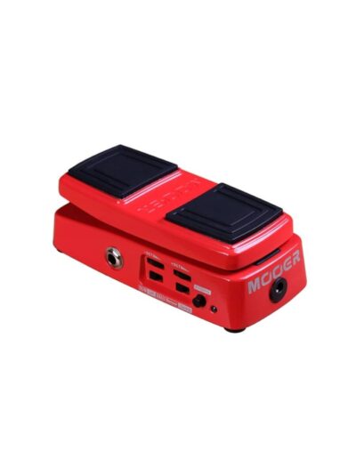 PEDAL MOOER PITCH STEP - PITCHSTEP