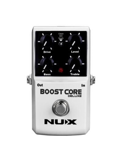 PEDAL NUX BOOST CORE DELUXE - BOOSTCORE