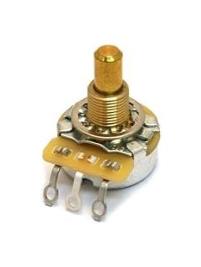 POTENCIÓMETRO GRETSCH 500K AUDIO - 717669447960