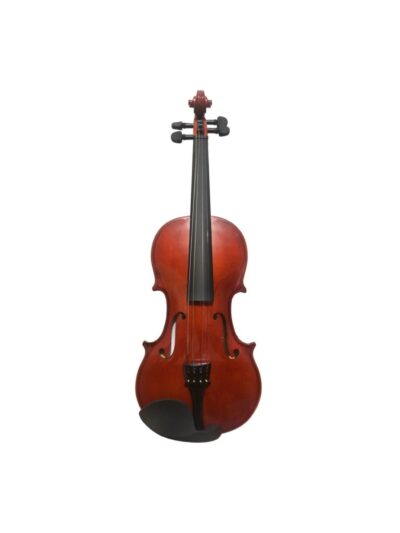VIOLÍN LAMINADO ESTUDIANTE 4/4 BRILLANTE AMADEUS CELLINI - AMVL001-I