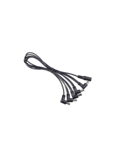 DAISYCHAIN 5 PEDALES MOOER - 6943206790334