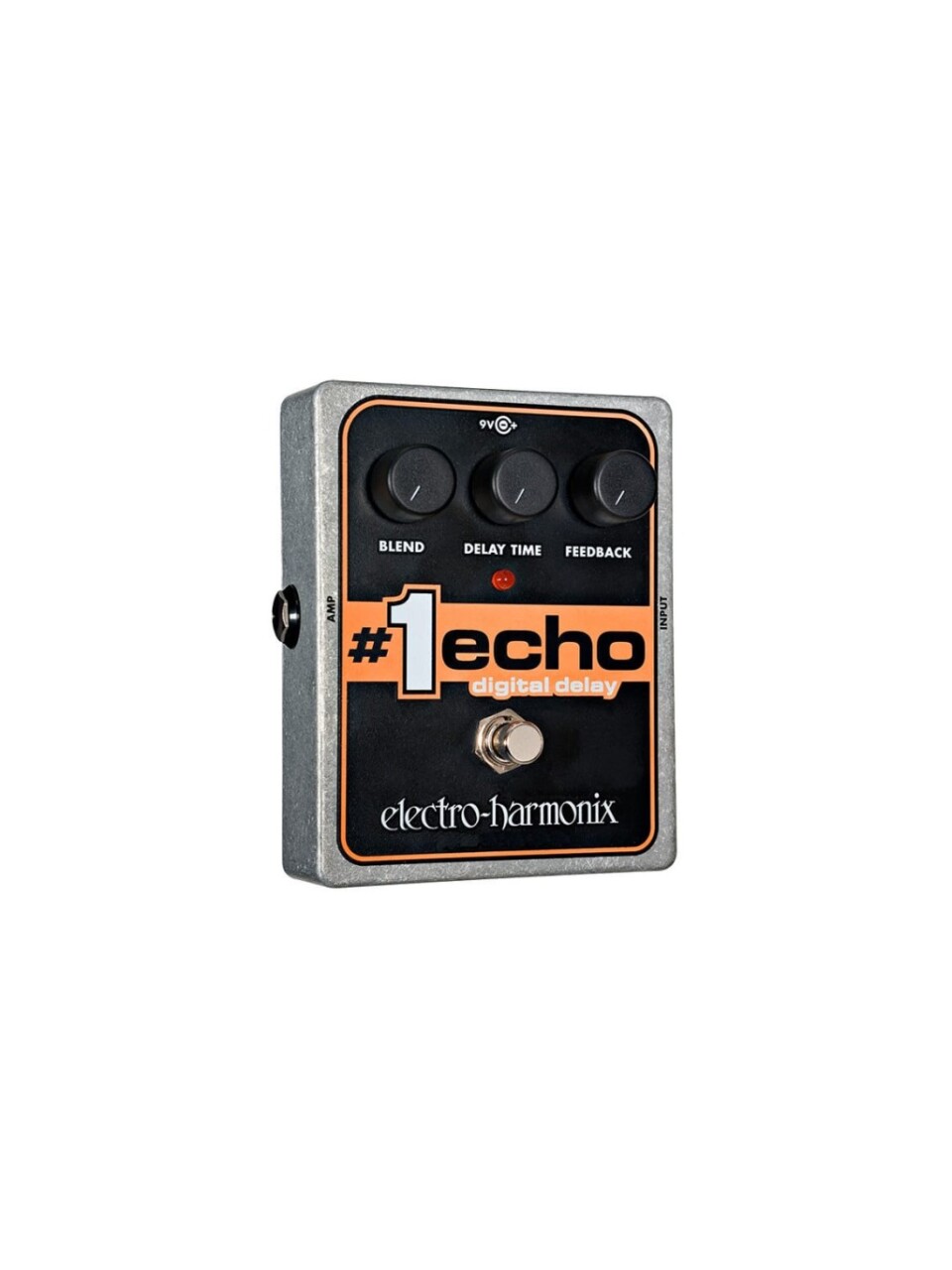 PEDAL EHX #1 ECHO - 683274010687