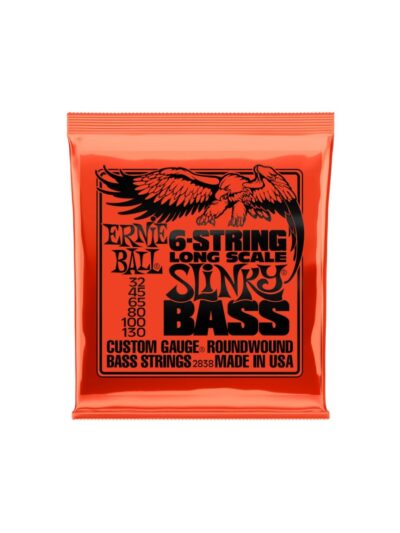 ENCORDADURA ERNIE BAJO 2838 - 749699128380