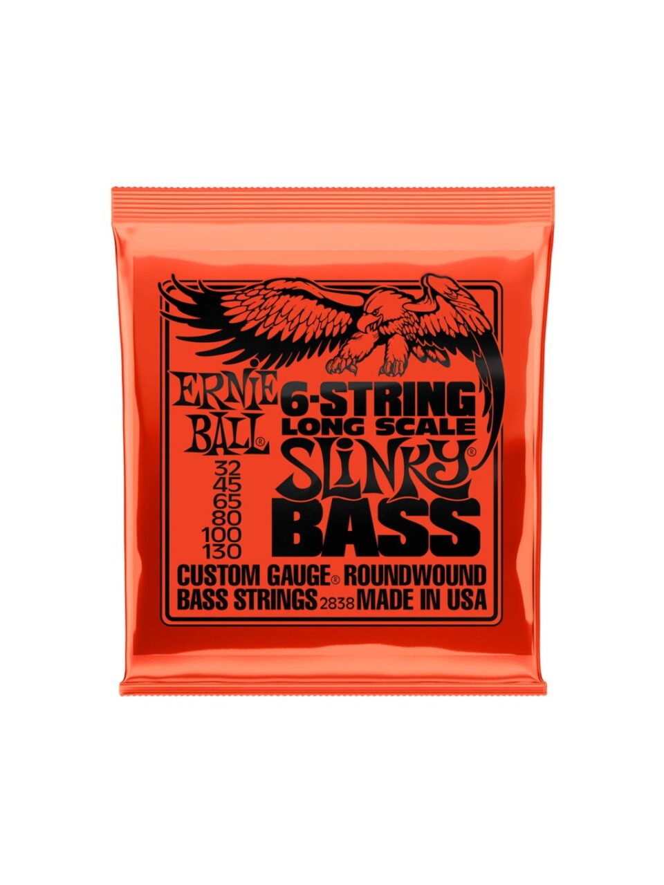 ENCORDADURA ERNIE BAJO 2838 - 749699128380