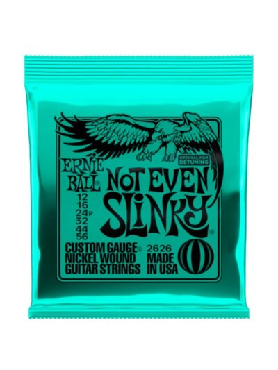 ENCORDADURA ERNIE BALL 2626 12-56 - 749699126263