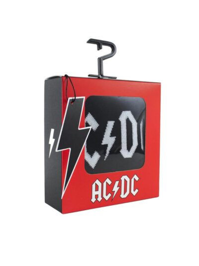 AC DC