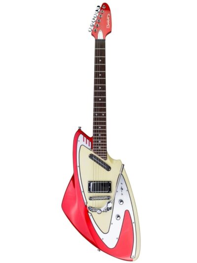 Backlund Model 100 DLX