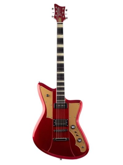MONDATA BARITONE VII LTD
