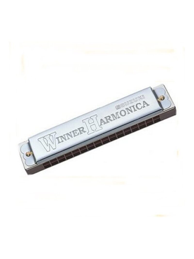 Offerta! SUZUKI MR-350 Promaster Armonica professionale diatonica a 10 fori sol Offerta! SUZUKI MR-350 Promaster Armonica professionale diatonica a 10 fori sol