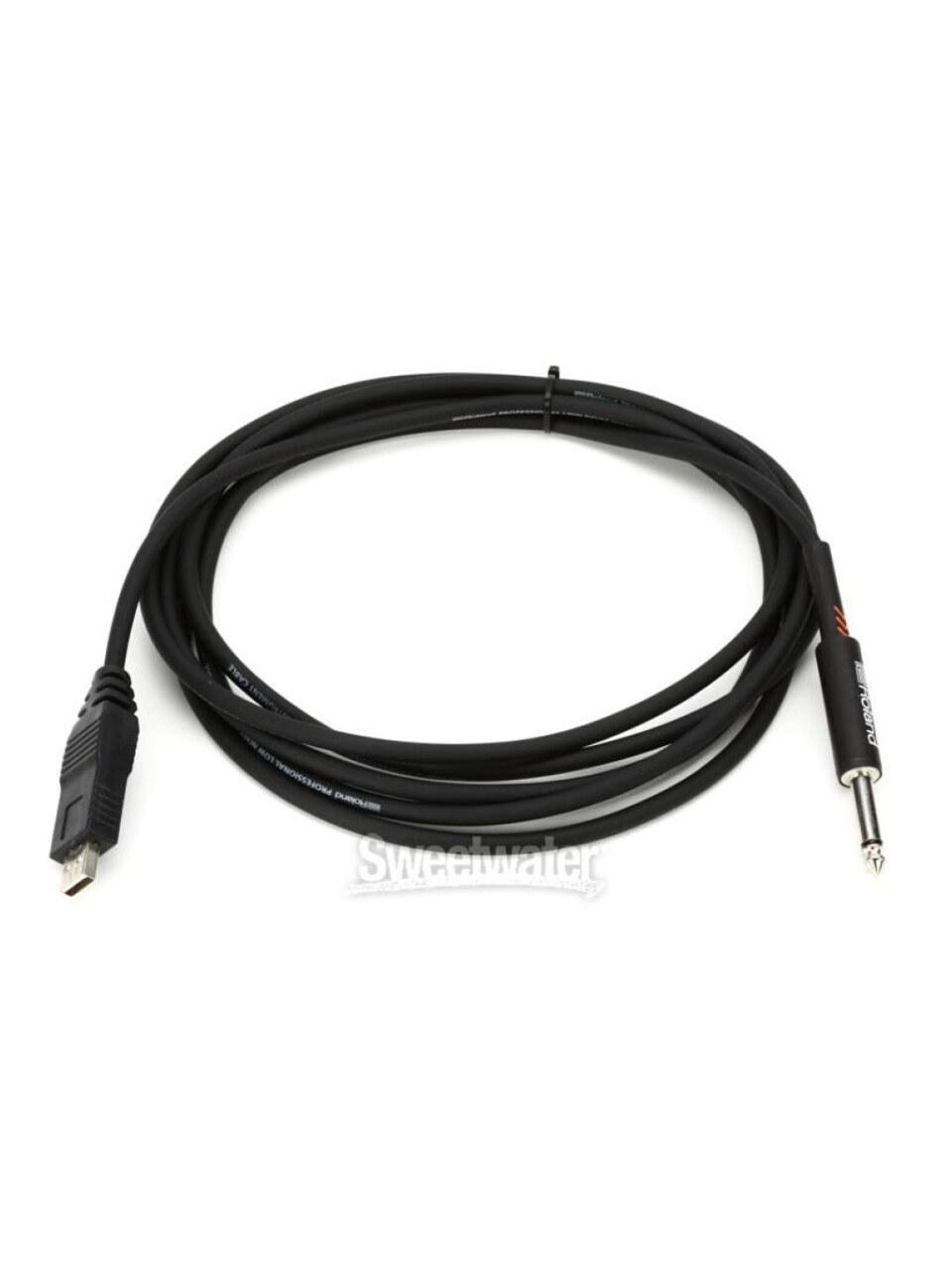 CABLE ROLAND USB PLUG RCC10US14 - 761294218136