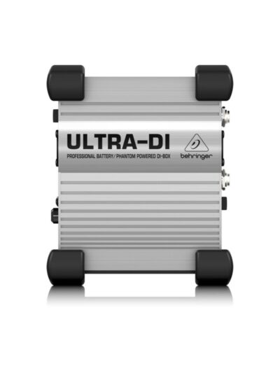 CAJA DIRECTA BEHRINGER  ULTRA DI100 - 713757154413