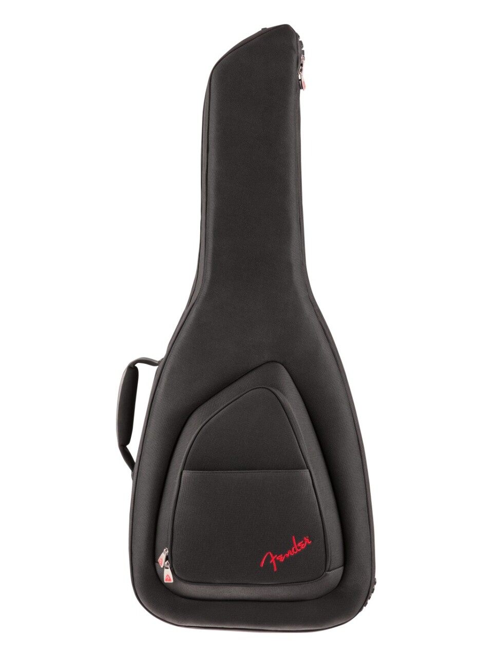 FE1225 Electric Guitar Gig Bag, Black - 885978806317