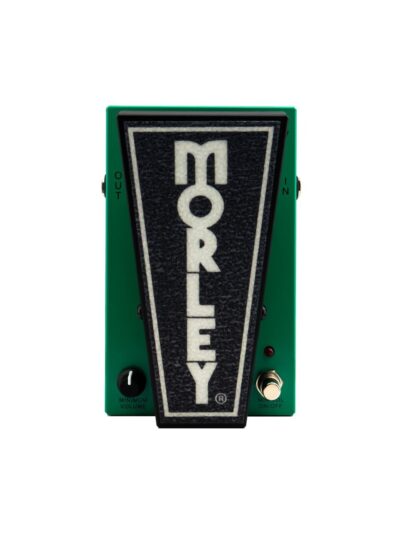volume pedal
