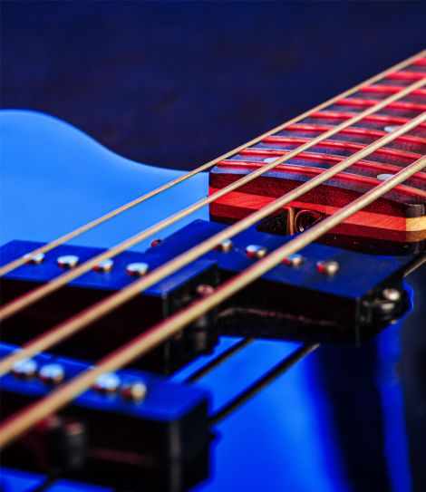 bloque bajos electricos